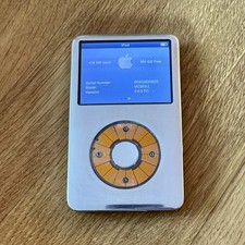 Apple ipod classic for sale  Bellevue