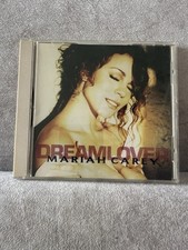Mariah Carey - Dreamlover CD comprar usado  Enviando para Brazil