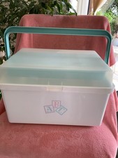 Mothercare abc carrying for sale  ASHFORD
