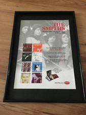Smiths remastered 2012 for sale  PETERBOROUGH