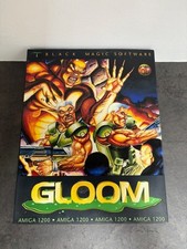 Gloom commodore amiga usato Gloom commodore amiga usato  Casalmaiocco