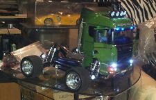 Scania karo chassis gebraucht kaufen  Deutschland