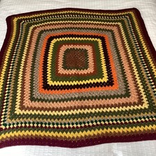 Vintage handmade granny for sale  Liberty
