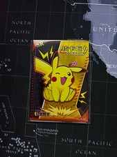 Pokemon pikachu gebraucht kaufen  Paderborn