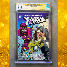 Uncanny men days for sale  Chicago