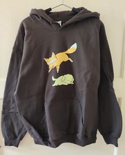 Shirt woot hoodie gebraucht kaufen  Schwerin