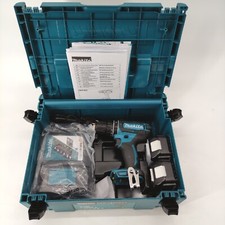 Makita dhp482jx13 akku gebraucht kaufen  Nagold
