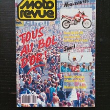 Moto revue 2958 d'occasion  Avignon