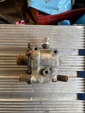 Zetec alloy thermostat for sale  PONTYPRIDD