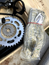 Kit trasmissione drivetrain usato  Paola