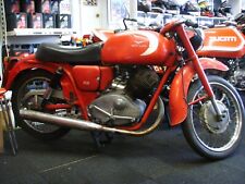 Moto guzzi lodola for sale  CHRISTCHURCH