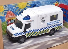Richmond toys 12cm for sale  WATERLOOVILLE