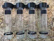 Aquarium dosing containers d'occasion  Expédié en Belgium