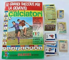 Calciatori 1968 panini usato  Fiorano Modenese