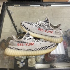 Size adidas yeezy for sale  Dayton