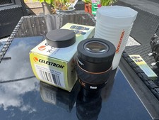 Celestron 9mm cel for sale  BIRMINGHAM