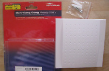 Heidemann elektronischer gong gebraucht kaufen  Meiningen