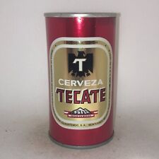 Tecate beer mexico for sale  Bolingbrook