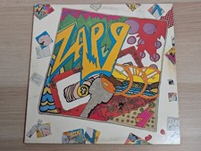 Vintage Vinyl Record: Zapp - Zapp (1980) comprar usado  Enviando para Brazil