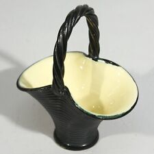 Panier céramique vintage d'occasion  Strasbourg-