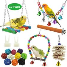 17stk haustier vogel gebraucht kaufen  Weingarten
