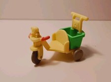 Sylvanian families spare for sale  ASHFORD