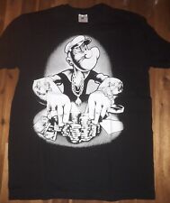 Popeye gambling shirt gebraucht kaufen  Deutschland