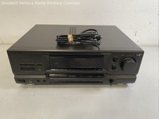 Aiwa control stereo for sale  Oxnard