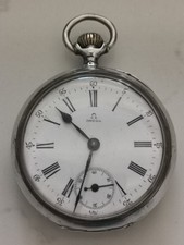 Omega ancienne montre d'occasion  Bouguenais
