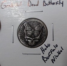 Hobo grateful dead for sale  Carrollton