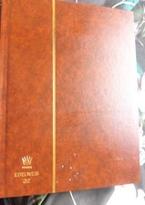 Stamps brown stock for sale Stamps brown stock for sale  LEEDS