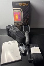 Flir tg165 handheld for sale  Gadsden