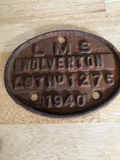 wagon plate for sale wagon plate for sale KETTERING