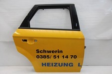 Tür hinten ford gebraucht kaufen  Wittenburg