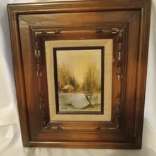 Original artwork painting for sale  Yukon