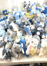 Huge collection blue for sale  WOKING
