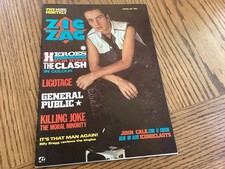 joe strummer for sale  Farmington
