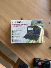Casio 5300 digital gebraucht kaufen  Hamburg