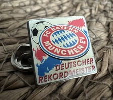Pin 90er bayern gebraucht kaufen  Moers