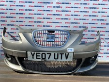 Seat altea sport for sale  ACCRINGTON