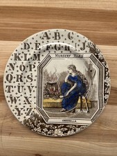 Antique tunstall abc for sale  Washington