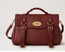 Mulberry alexa bag for sale  NEWTON ABBOT