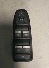 Blocco comandi alzacristalli usato Blocco comandi alzacristalli usato  Italia
