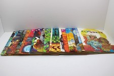 Warp graphics elfquest for sale  Yankton