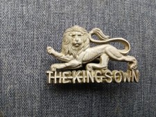 217 king regiment for sale  SKEGNESS