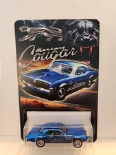 Customs hot wheel d'occasion  Expédié en Belgium