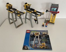 Lego city 4514 gebraucht kaufen  Wildau