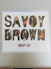 Savoy Brown - Best Of (3 CD Set/VG Pre-owned/Import) comprar usado  Enviando para Brazil