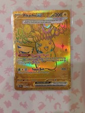 Pokemon tcg pikachu for sale  Overland Park