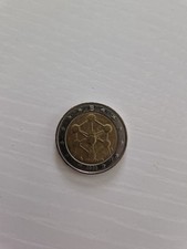 Euro münze 2006 gebraucht kaufen  Sontra